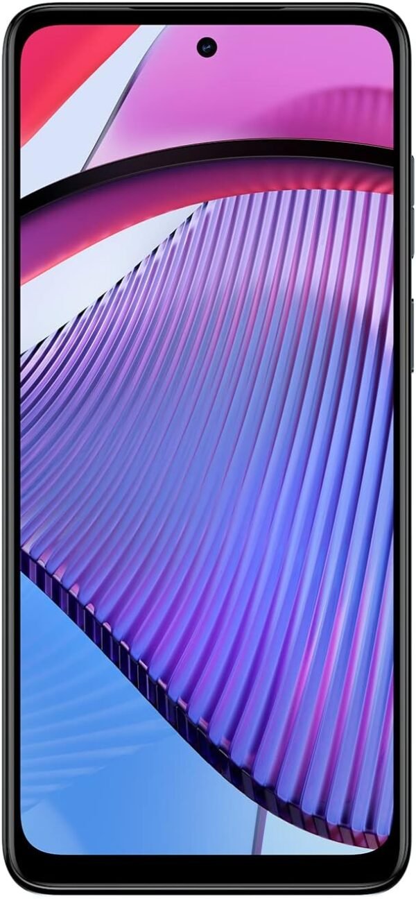 Motorola Moto G Power 5G | 2023 | Unlocked | Made for US 4/128GB | 50 MPCamera | Mineral Black