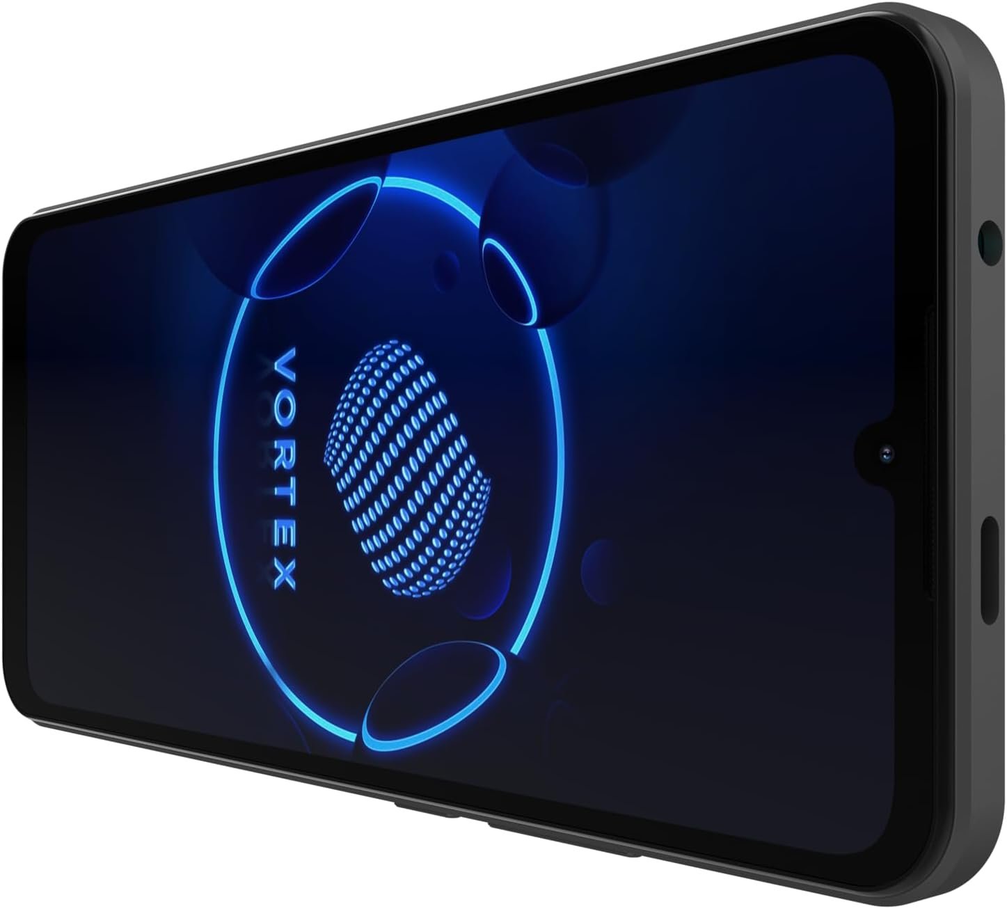 CB68 Unlocked Smartphone, 6.74” HD+ Display, 4G LTE Volte, Android 14, UNISOC SC9863 Octa-Core, 3GB RAM + 16GB Storage (Expandable up to 128GB), 4000mAh Battery, Dual SIM, Type-C