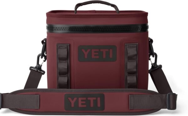 YETI Hopper Flip 8 Portable Soft Cooler