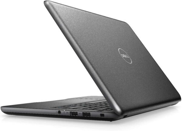 Dell Latitude 3380 business laptop, 13.3in HD Display, Intel Core i3-6006U, 4GB DDR4, 128GB Solid State Drive, Webcam, Windows 10 Pro (Renewed)