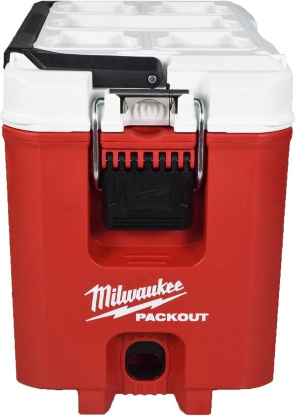 COOLER COMPACT 16QT PACKOUT