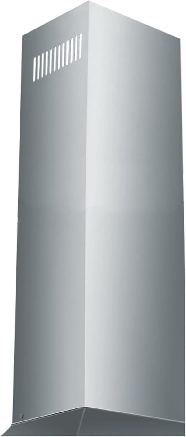 ZLINE 1-36 in. Chimney Extension for 9 ft. to 10 ft. Ceilings