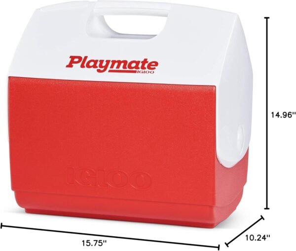 Igloo Classic Playmate Coolers