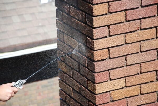Masonry Chimney Water Repellent, 1 Gallon
