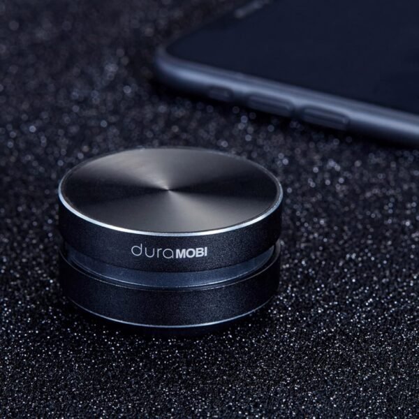 Docooler 2 Pack True Wireless Speakers Wirelessly Sound Creative Portable Speaker Bone Conduction Speakers Mini Loud Stereo Sound Built-in Mic Sound Box