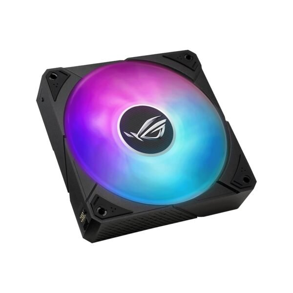 ASUS ROG RYUYJIN III 360 ARGB Extreme All-in-one AIO CPU Liquid Cooler, AMD Ryzen 9000 & Intel Core Ultra Ready, Asetek Gen8 V2 Pump; high Airflow & Static Pressure Magnetic Fans