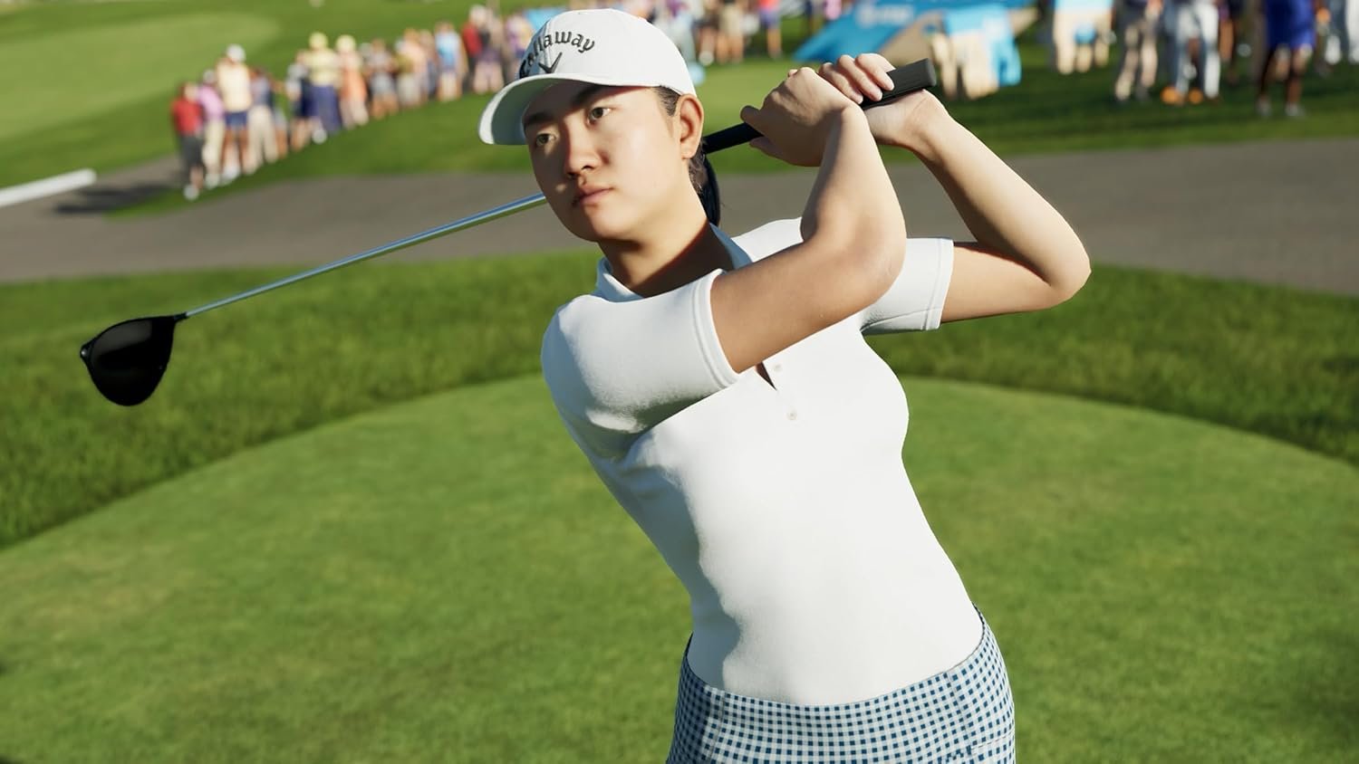 PGA TOUR 2K25 - PlayStation 5