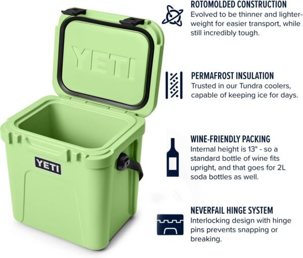 YETI Roadie 24 Cooler
