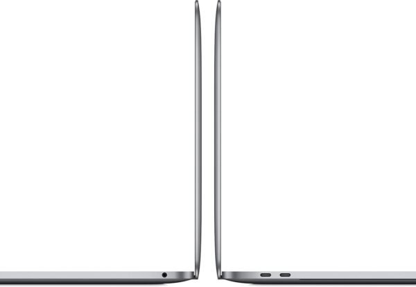 Apple MacBook Pro 13 Laptop Intel Core i5 1.4GHz 8GB RAM 256GB SSD Space Gray - MUHP2LL/A