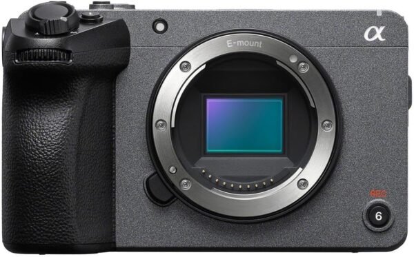 SONY Cinema Line FX30 Super 35 Camera