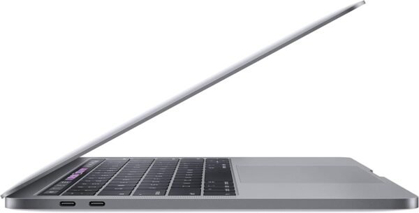 Apple MacBook Pro 13 Laptop Intel Core i5 1.4GHz 8GB RAM 256GB SSD Space Gray - MUHP2LL/A