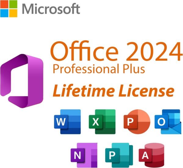 HP 15.6" Business Laptop, Free Microsoft Office 2024 Lifetime License, Copilot AI Chat, HD Touchscreen Display, Intel 6-Core i3-1215U 4.4 GHz, 16GB RAM, 1TB SSD, Long Battery Life, Windows 11 Pro