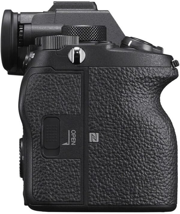 Sony NEW Alpha 7S III Full-frame Interchangeable Lens Mirrorless Camera