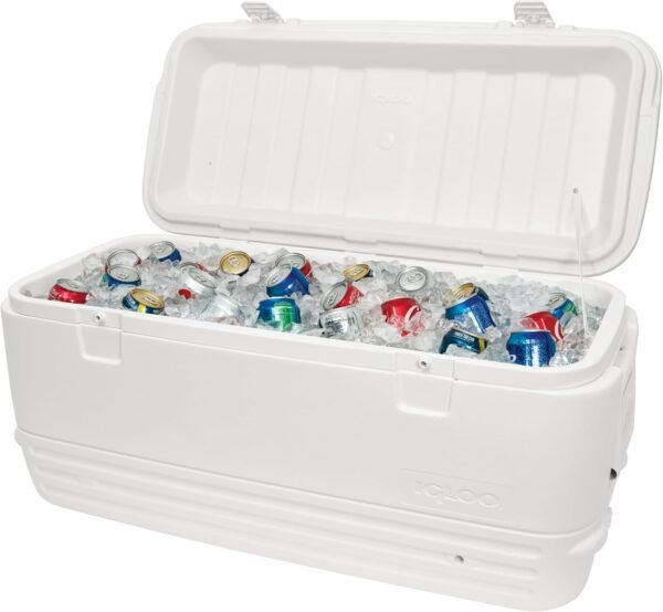 Igloo Polar Hard Coolers