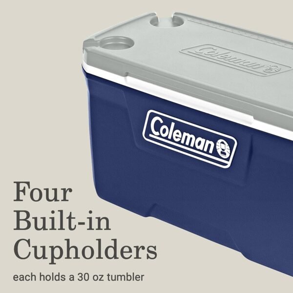 Coleman Portable Coolers