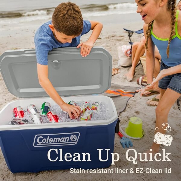 Coleman Portable Coolers