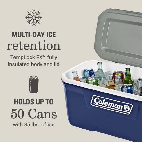 Coleman Portable Coolers