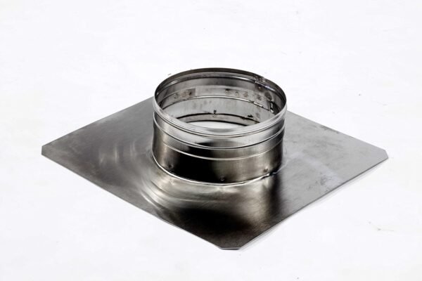 6" Ez Top Plate 13X18-24 Gauge