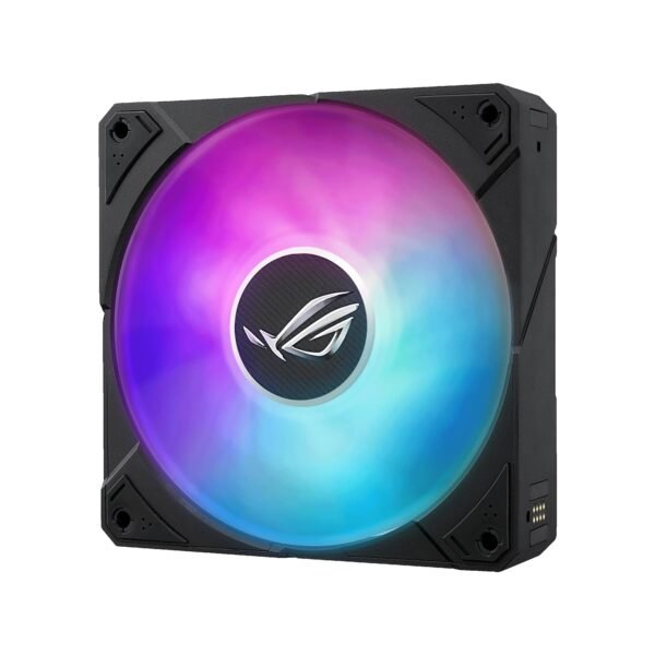ASUS ROG RYUYJIN III 360 ARGB Extreme All-in-one AIO CPU Liquid Cooler, AMD Ryzen 9000 & Intel Core Ultra Ready, Asetek Gen8 V2 Pump; high Airflow & Static Pressure Magnetic Fans