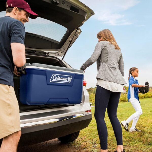 Coleman Portable Coolers