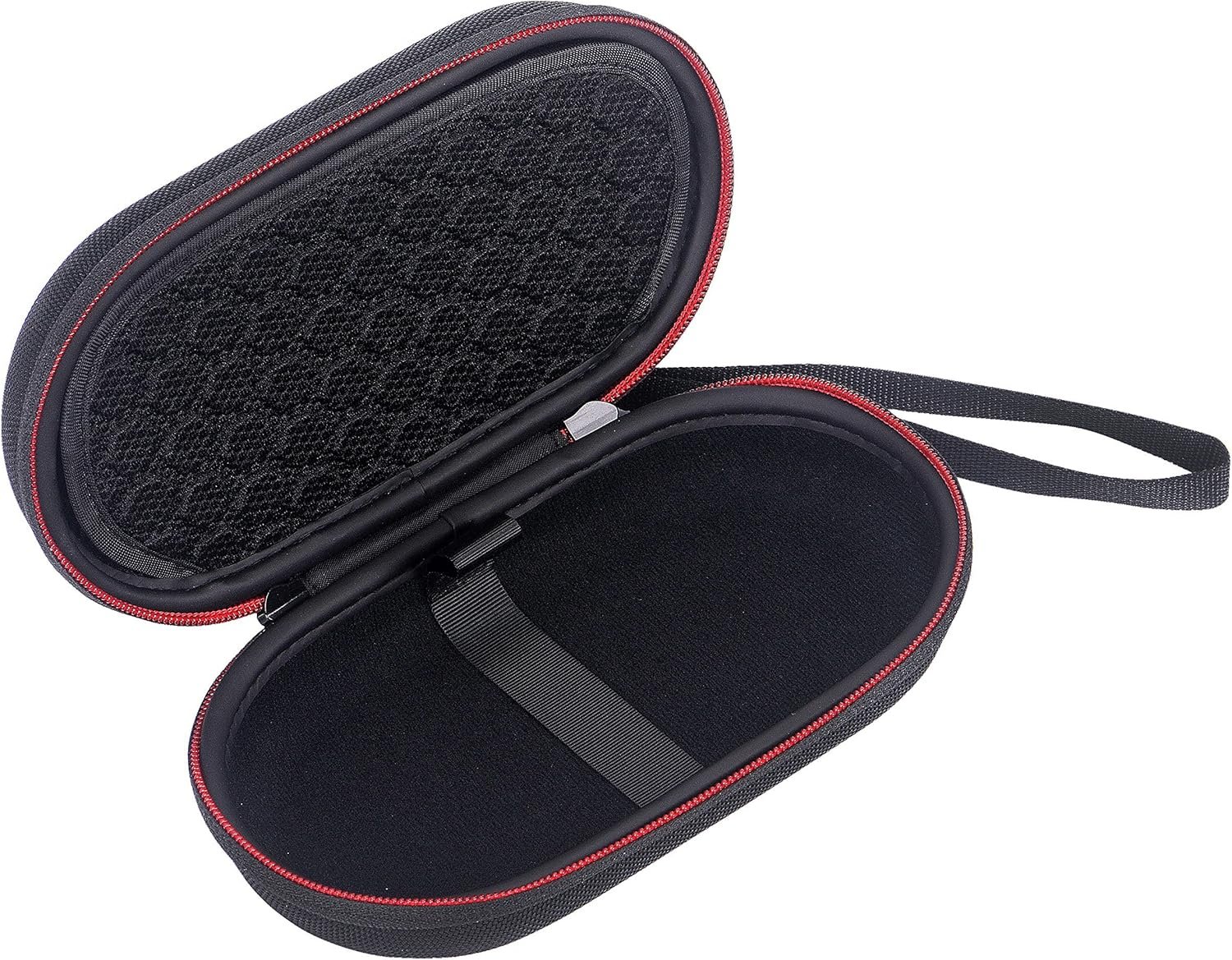 Smatree P100L Carrying Case Compatible for PS Vita 1000, PSV 2000, PS Vita PCH-2000,PSP 3000 with Cover (Console,Accessories and Cover NOT Included)